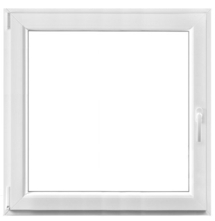 Fenêtre simple ouvrant oscillo battant